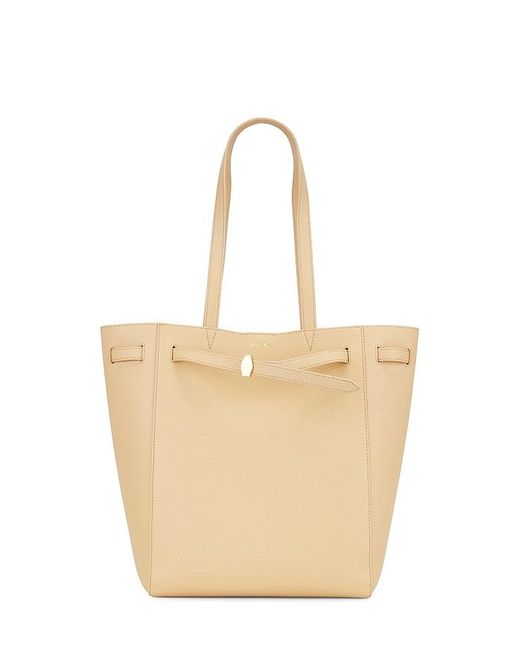 Veronica Beard Natural Dash Tote