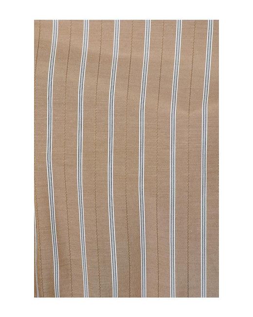 Nia Natural Jules Shirt