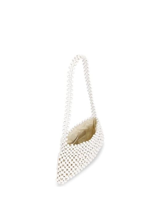 Bembien White Terra Bag