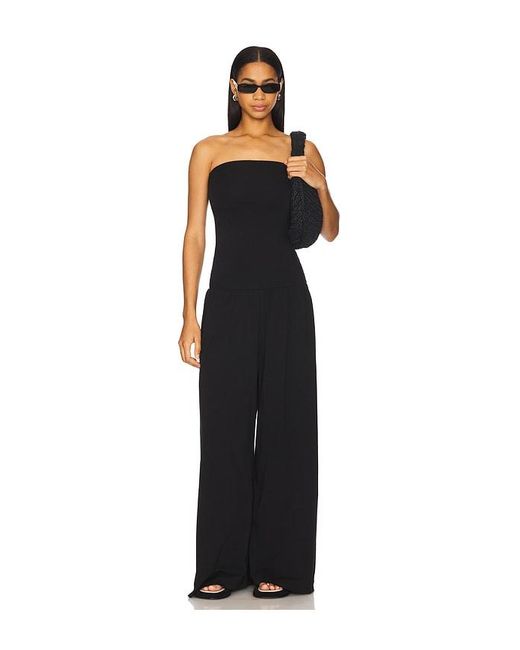 By Malene Birger Marciel ジャンプスーツ Black