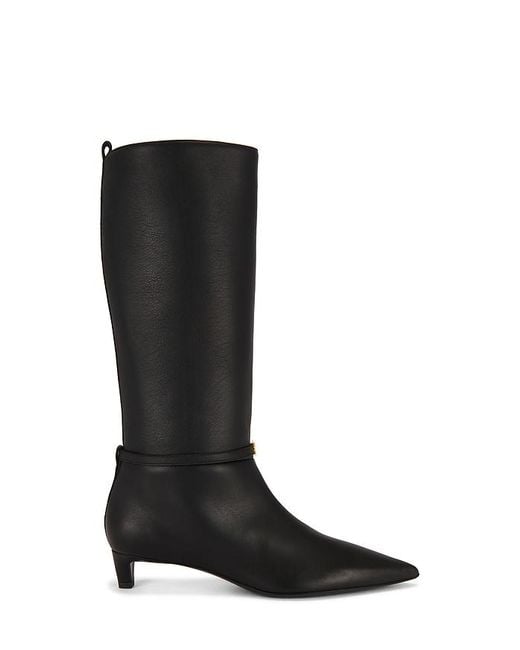 By Malene Birger Black Ceras Boots
