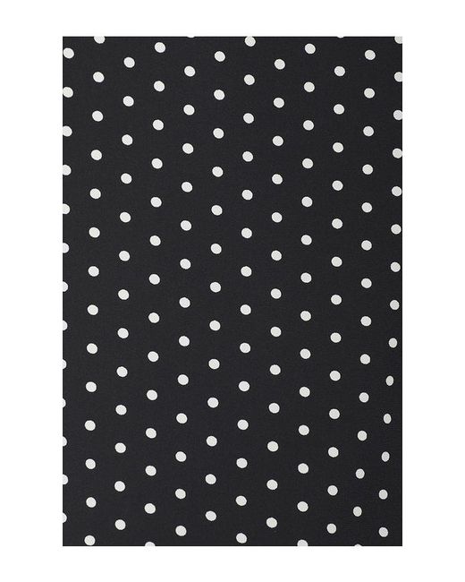Nakedvice Blue The Mya Spot Top