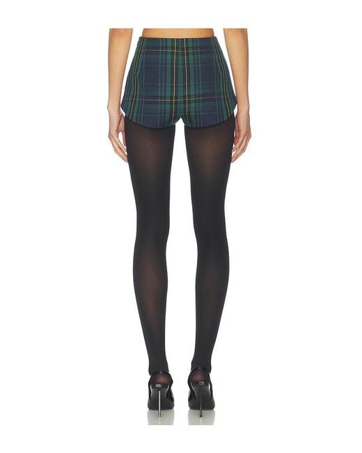 retroféte Blue Sheridan Short