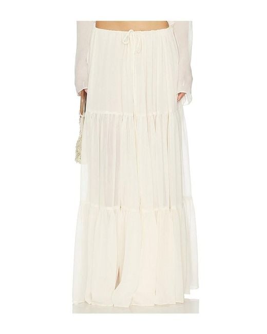 Arcina Ori Natural Alessandra Skirt
