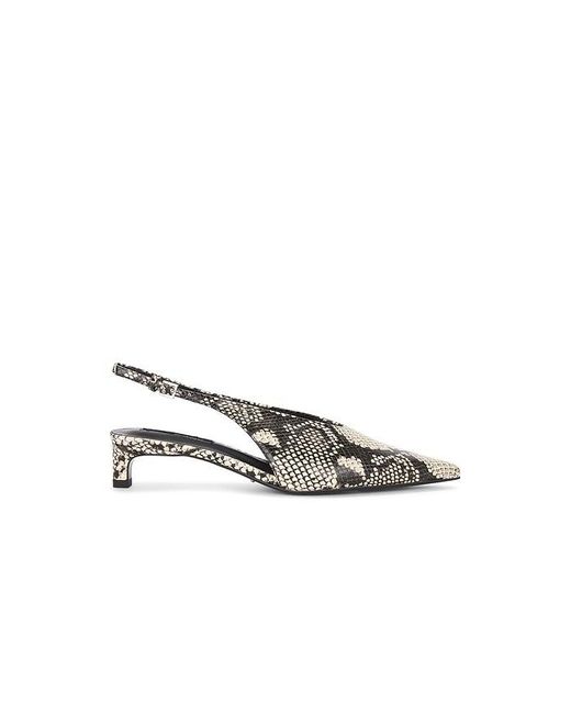 Tony Bianco Multicolor Charlie Heel