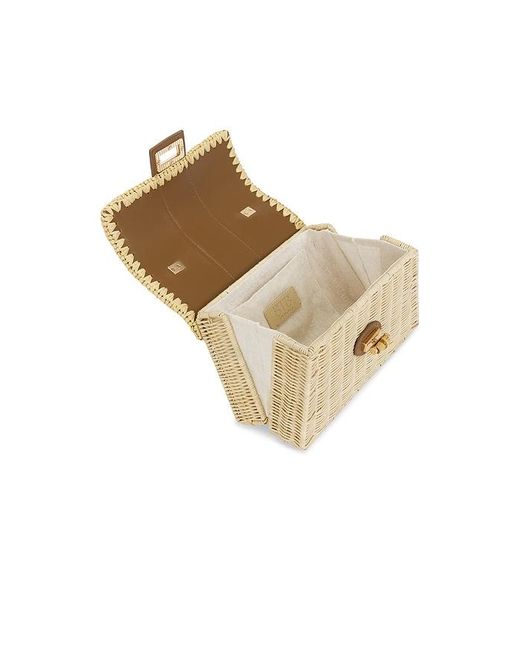 BTB Los Angeles Natural Debon Bag