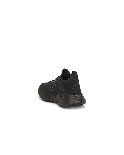 On Shoes Black X Paf Post Archive Facti Cloudsoma Paf for men