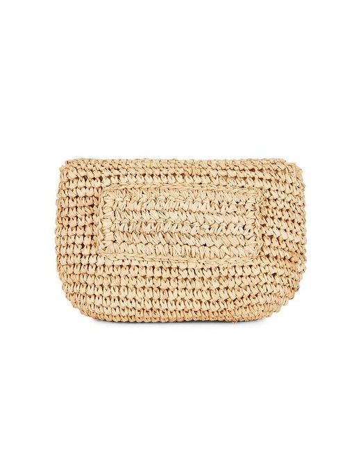 Hat Attack White Tasche