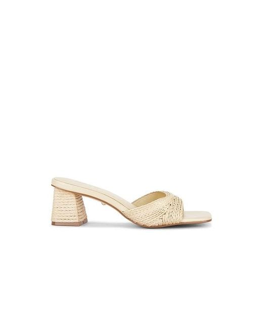 Raye White Nadeemah Sandal
