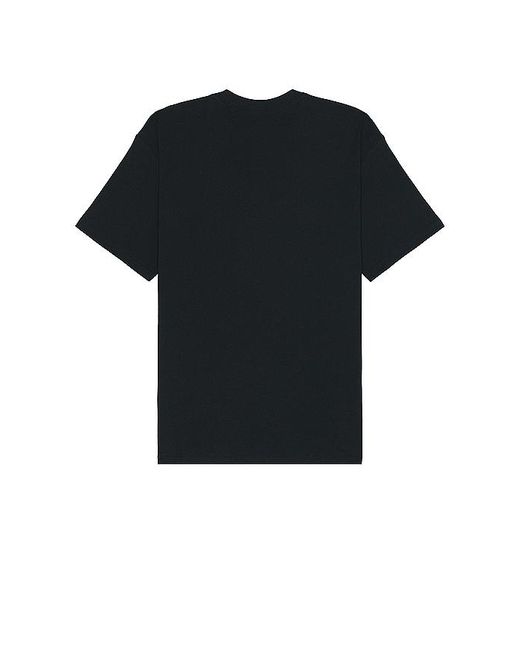 Nike Black Sneaker Obsessed Max90 T-shirt for men