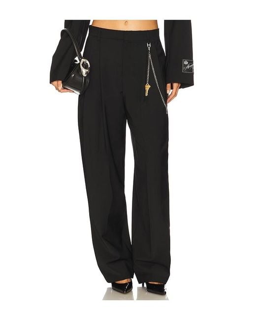 Alexander Wang Black Hose