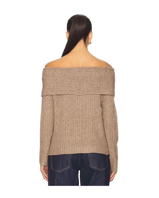 Heartloom Blue Kendra Sweater