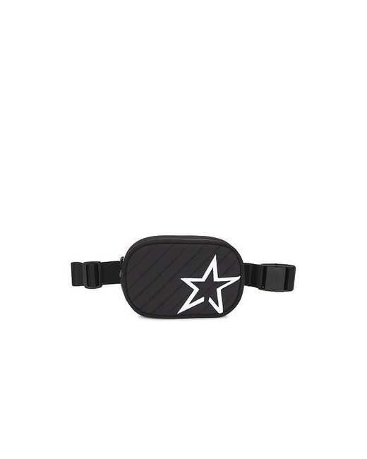 Perfect Moment Black Star Bum Bag