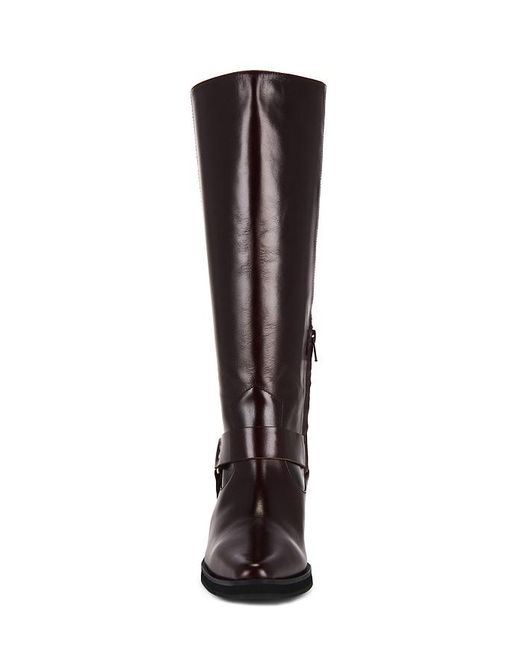 INTENTIONALLY ______ Brown Boot Josephine