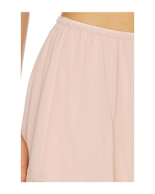 Aniye By White Tessa Skirt