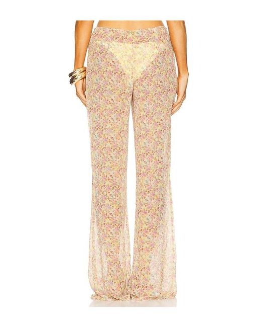Bananhot Natural Tommy Pants