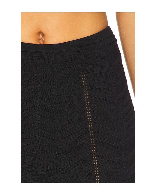PANTALON TIMMY en Black Devon Windsor