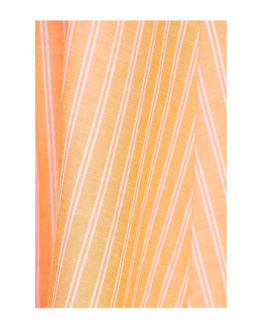 Elodie the Label White Paloma Dress