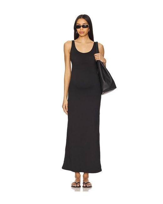 BUMPSUIT Black Ella Dress