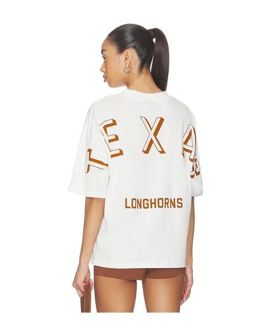 Hype and Vice White The University Of Texas