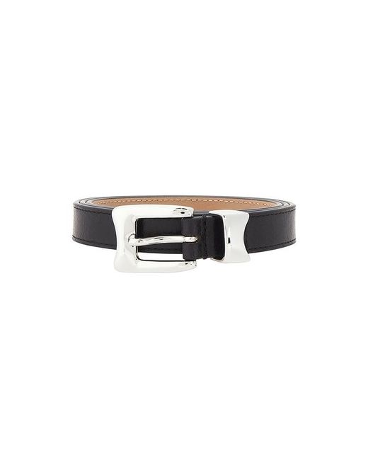 B-Low The Belt Black Aiden Rugous Belt