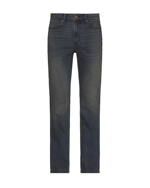 Monfrere Jeans Clint in Blue für Herren