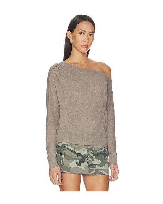 Bobi Multicolor Blvd Tee