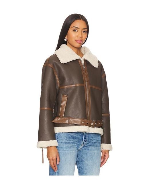 Heartloom Black Olina Jacket