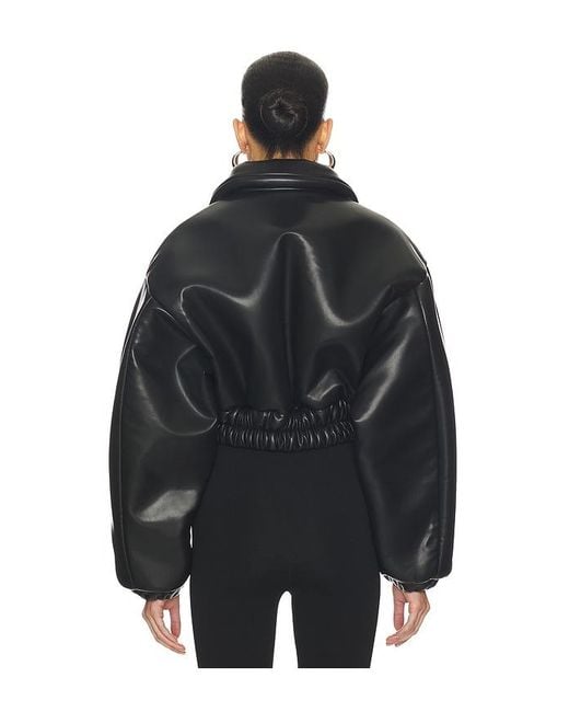 Lado Bokuchava Black Core Jacket