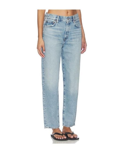Citizens of Humanity Blue The Taper Jean