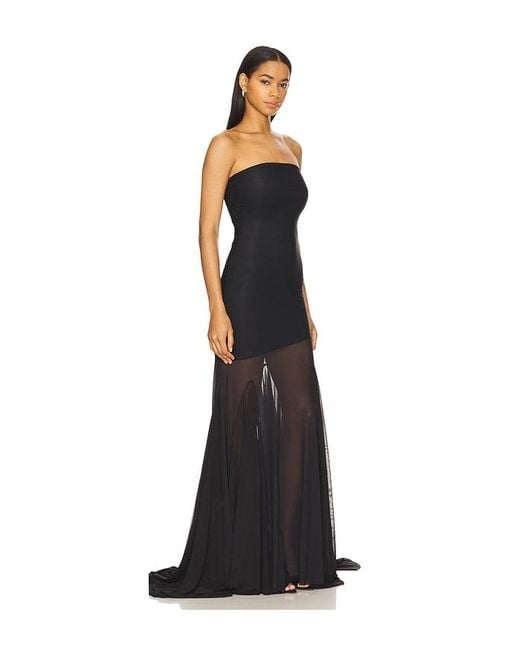 Deme by Gabriella Black X Revolve Dahlia Gown