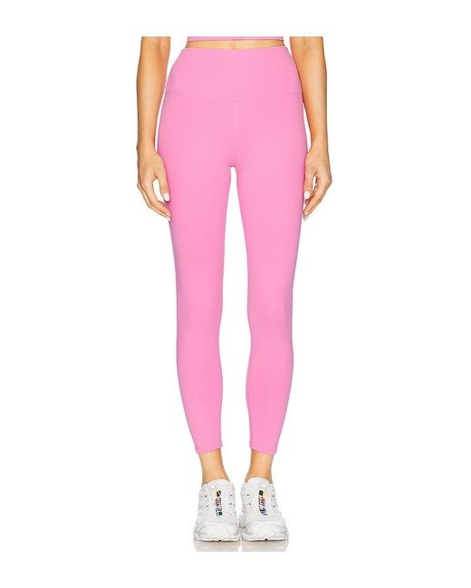 Beach Riot Pink Piper Legging