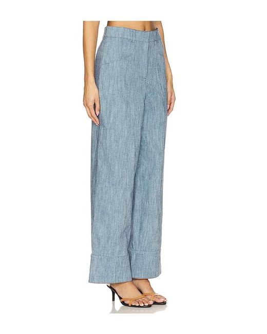 Alexis Blue Trevor Pant