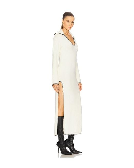 Seven Wonders Ivana ドレス White