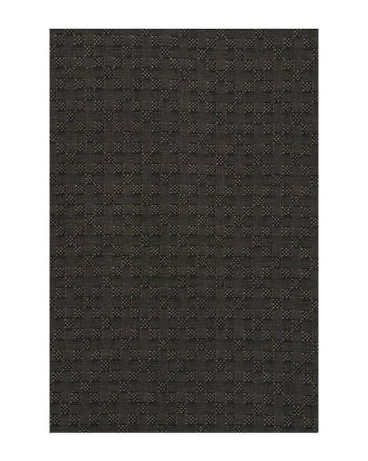 Rails Black Davis Shirt for men