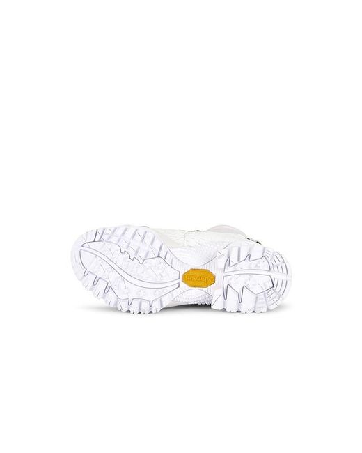 Yume Yume Multicolor Cloud Walker Sneaker
