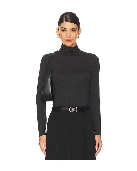 Sold Out NYC Black The Turtleneck