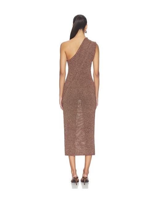 A.L.C. Multicolor A..C. Mimi Dress