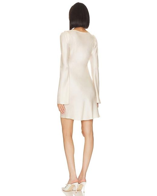 Stone Cold Fox Natural X Revolve Basier Dress