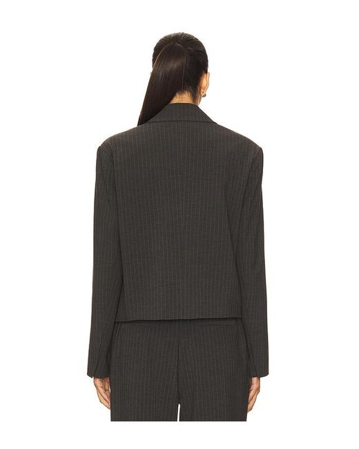 Nia Black Nerys Blazer