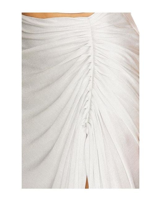 Lamarque Multicolor Sanna Skirt