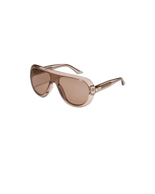 Quay Natural Set List Sunglasses