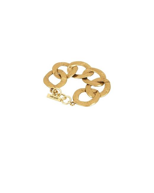 Cult Gaia White Dulce Bracelet