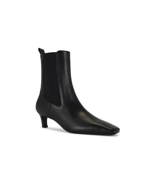 Tony Bianco Black Eloise Boot