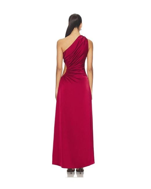 Sonya Moda White Nour Dress