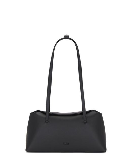 Freja New York Black Chrystie Bag