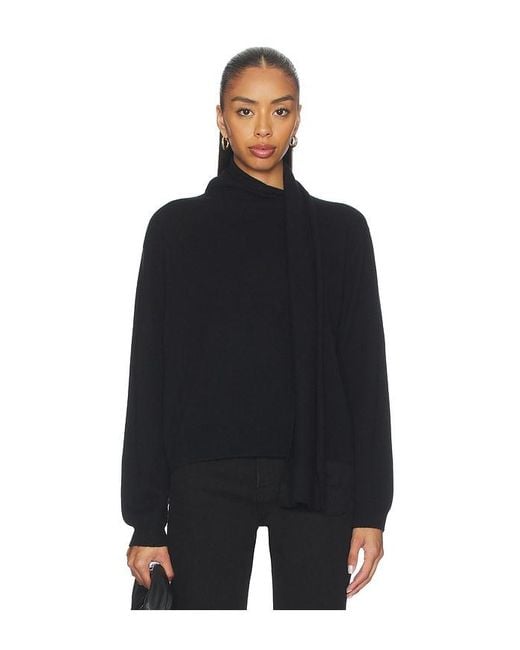 Rails Black Cortina Sweater