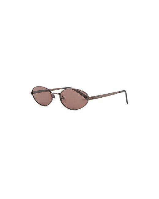 Luv Lou Multicolor The Kendall Sunglasses