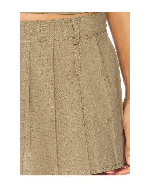 Lioness Multicolor Endless Skort