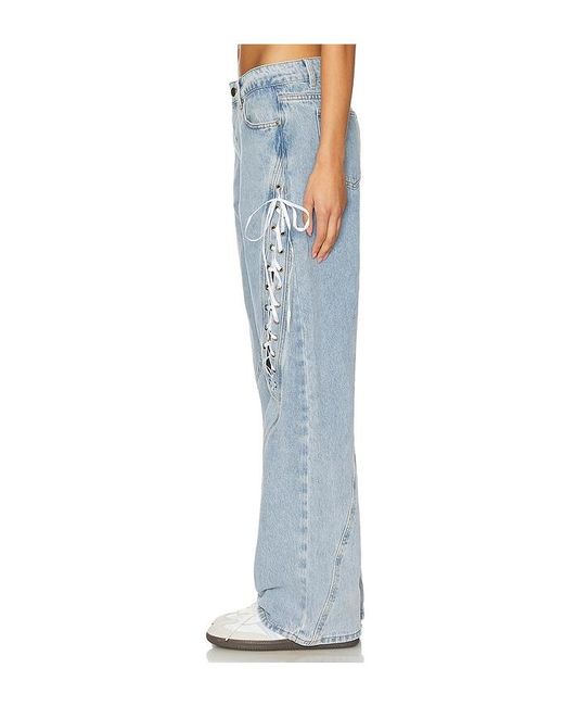 Lioness Blue Dollhouse Jeans